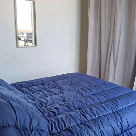 Apartment 2 Pieces Avec Mezzanine Et Toit Terrasse, Marseillan-plage, 6 Couchages - Fr-1-326-720 *