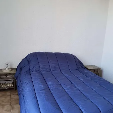 2 Pieces Avec Mezzanine Et Toit Terrasse, Marseillan-plage, 6 Couchages - Fr-1-326-720 Apartment Marseillan (Herault)